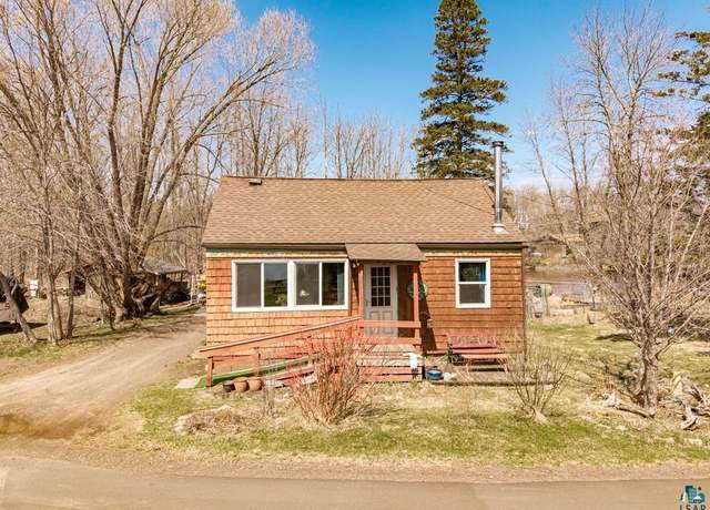 Property at 13005 Cass St, Duluth, MN 55808, 2 beds, 1 bath
