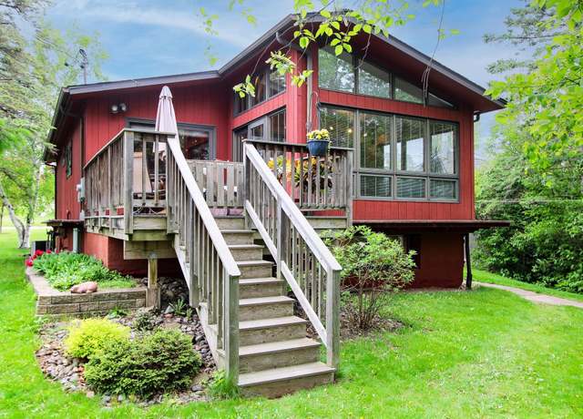 Property at 5202 Norwood St, Duluth, MN 55804, 4 beds, 2 baths