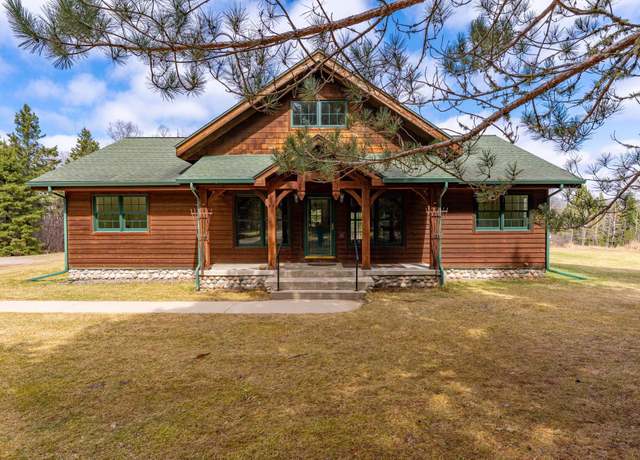 Property at 2263 Longstorff Rd, Ely, MN 55731, 3 beds, 2 baths