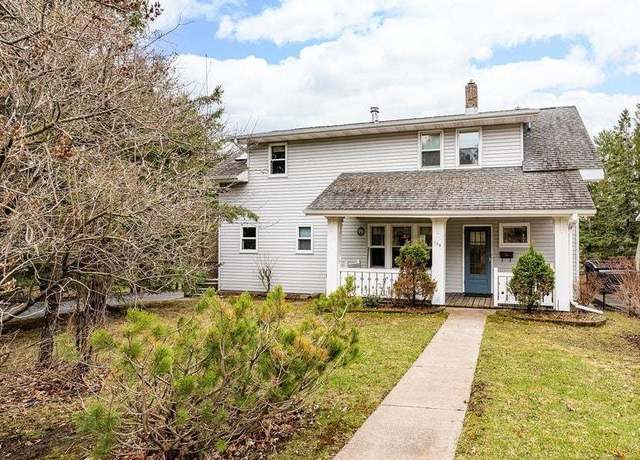 Property at 130 W Faribault St, Duluth, MN 55803, 3 beds, 2.5 baths