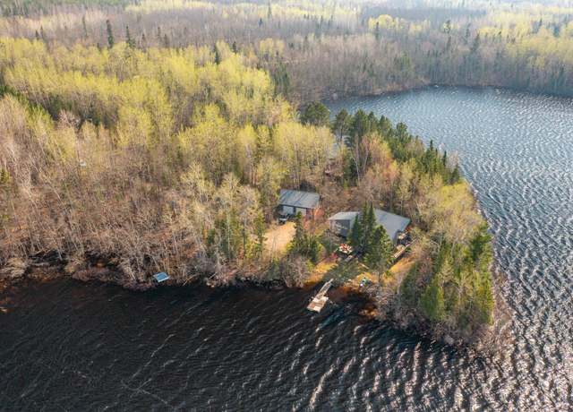 Property at 611 Circle Dr, Ely, MN 55731, 3 beds, 1 bath