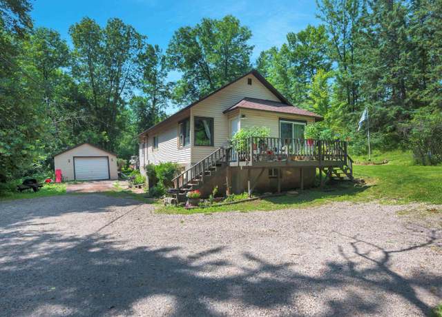 Property at 1503 104th Ave Ave W, Duluth, MN 55808, 3 beds, 1 bath