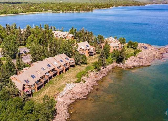 Property at 1596 Superior Shrs #113, Two Harbors, MN 55616, 1 bed, 1 bath