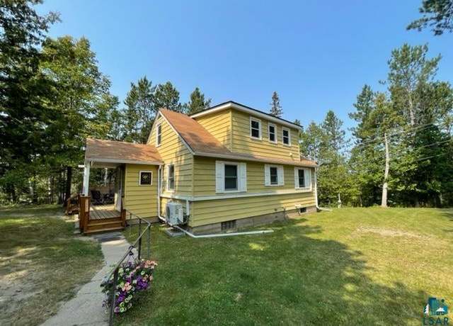 Property at 480 Kawishiwi Trl, Ely, MN 55731, 3 beds, 1 bath