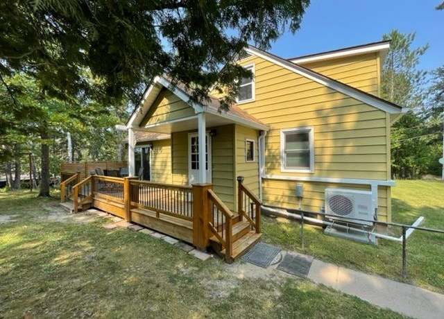 Property at 480 Kawishiwi Trl, Ely, MN 55731, 3 beds, 1 bath