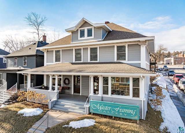 Property at 1429-1431 London Rd, Duluth, MN 55805, 6 beds, 2 baths