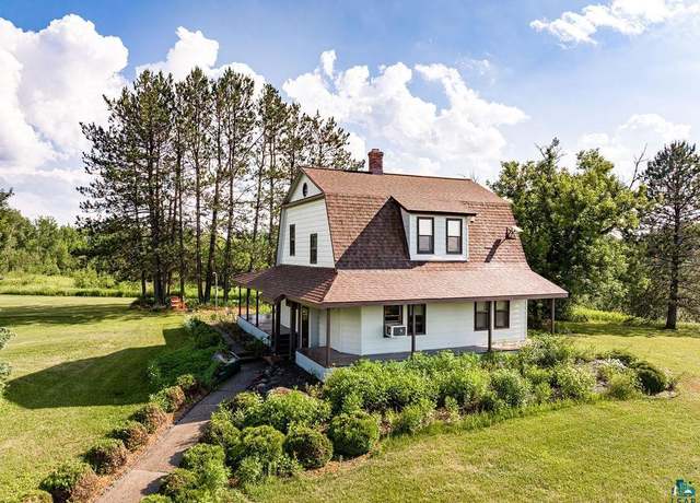 Property at 5014 Maple Grove Rd, Hermantown, MN 55811, 3 beds, 2 baths