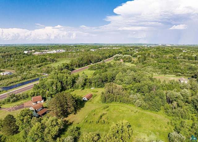 Property at 4099 Maple Grove Rd, Hermantown, MN 55811
