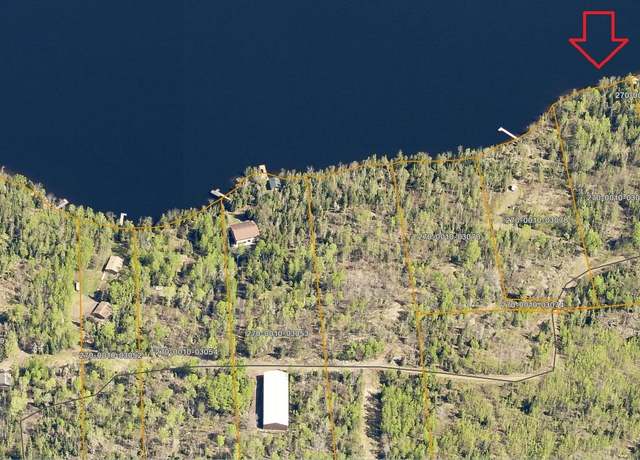 Property at TBD E Armstrong Bay Rd, Tower, MN 55790