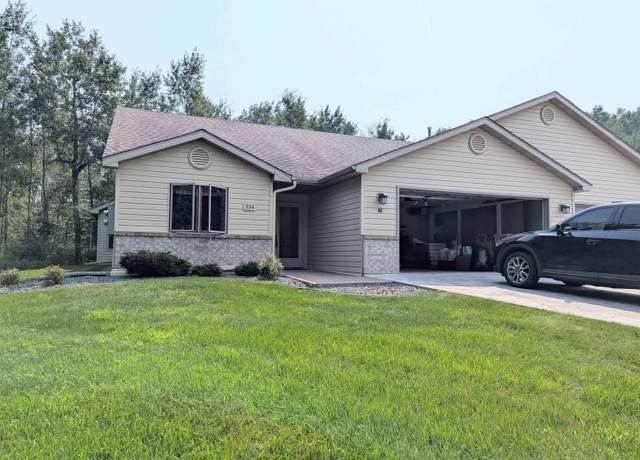 Property at 334 Hickory St #334, Duluth, MN 55811, 2 beds, 2 baths