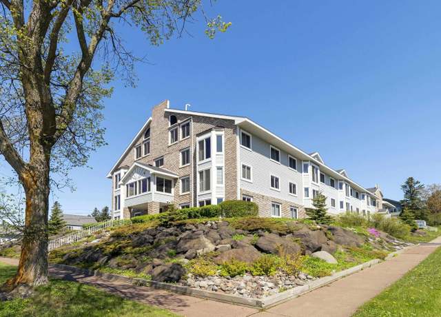 Property at 209 1st Ave Ave E #5, Grand Marais, MN 55604, 2 beds, 1 bath