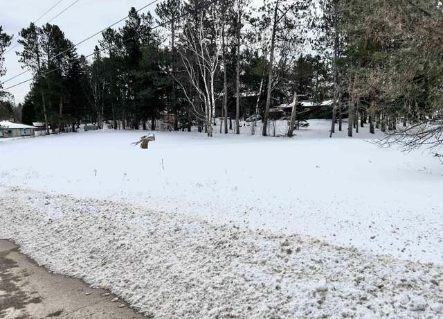 Property at xxx Carlton Ave, Cloquet, MN 55720