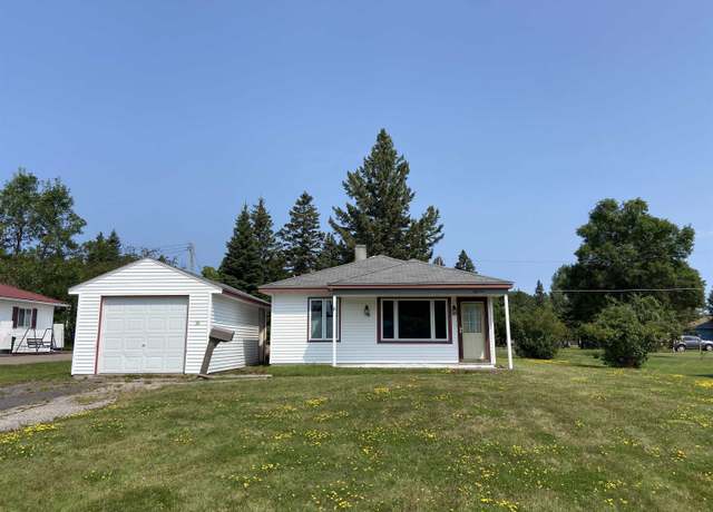 Property at 55 Davis Dr, Silver Bay, MN 55603, 2 beds, 1 bath