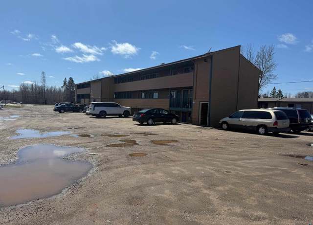 Property at 801 E 41st St, Hibbing, MN 55746, 32 beds, 1 bath