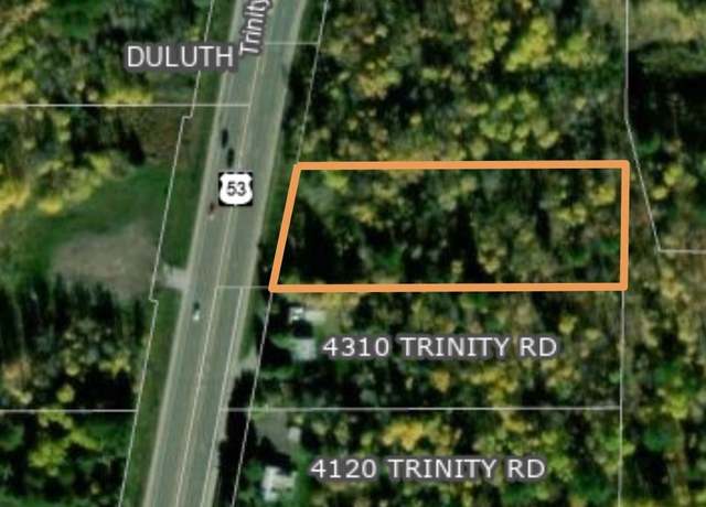 Property at 43xx Trinity Rd, Duluth, MN 55811