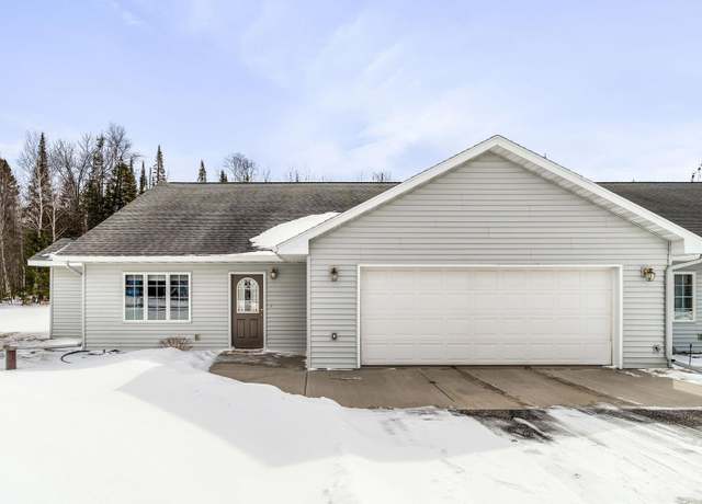 Property at 16 Michele Ln #4, Esko, MN 55733, 2 beds, 1 bath