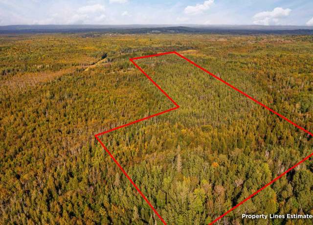 Property at 1912 Hegberg Rd, Duluth, MN 55804