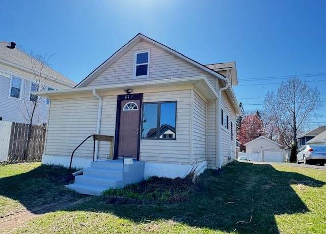 Property at 419 7th St, Cloquet, MN 55720, 2 beds, 2 baths