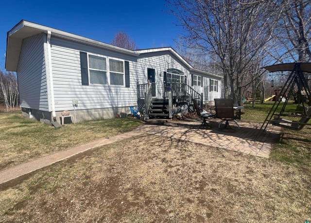 Property at 350 Freeman Rd, Cloquet, MN 55720, 3 beds, 2 baths