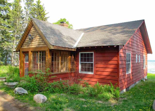 Property at 6108 Rollins Creek Rd, Lutsen, MN 55615, 2 beds, 1.5 baths