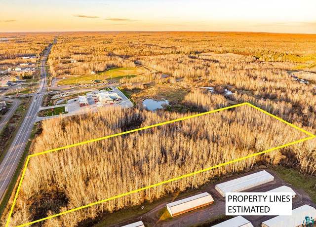 Property at 48xx Rice Lake Rd, Duluth, MN 55803
