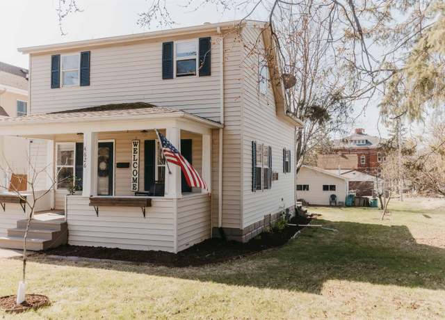Property at 4626 Jay St, Duluth, MN 55804, 2 beds, 1 bath