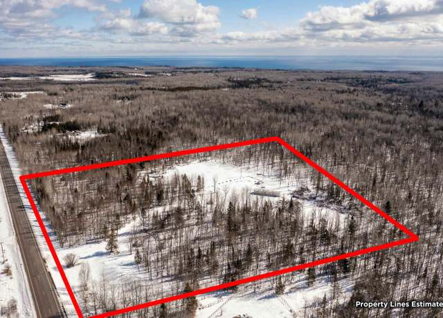 Property at 2418 Lismore Rd, Duluth, MN 55804