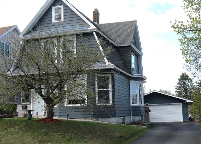 Property at 627 4th St, Proctor, MN 55810, 3 beds, 2 baths