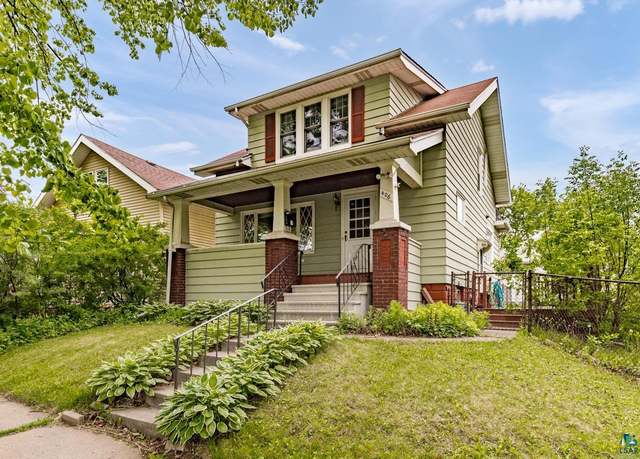 Property at 406 N 43rd Ave W, Duluth, MN 55807, 3 beds, 1.5 baths
