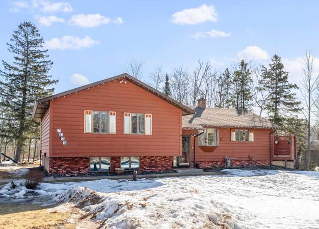 Property at 5072 Woodland Ave, Duluth, MN 55803, 3 beds, 1.5 baths