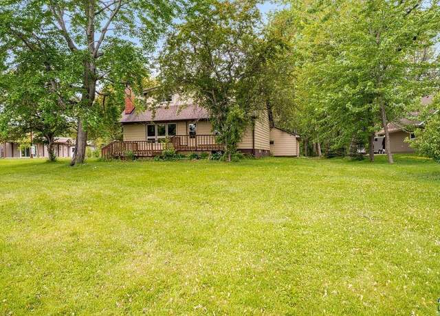 Property at 4724 E Ayers Rd, Saginaw, MN 55779, 3 beds, 2 baths