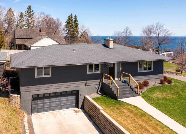 Property at 2603 Greysolon Rd, Duluth, MN 55812, 4 beds, 2.5 baths