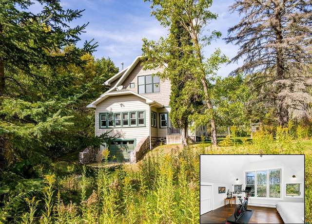 Property at 5191 Morris Thomas Rd, Hermantown, MN 55810, 4 beds, 2 baths