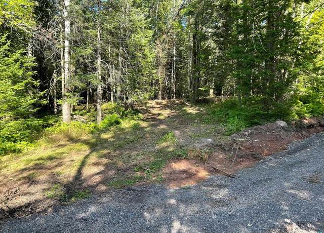 Property at xxxxx Sawgrass Rd, Cornucopia, WI 54827