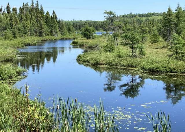 Property at TBD Little Marais Rd, Finland, MN 55603