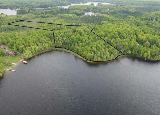 Property at TBD W Shipley Rd, Alborn, MN 55702
