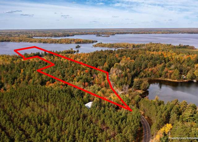Property at xxxx Fredenberg Lake Rd, Duluth, MN 55803