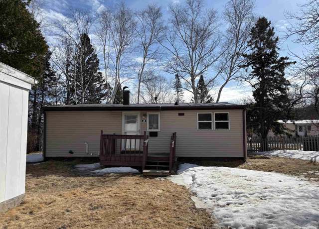 Property at 17 Bell Crk, Silver Bay, MN 55614, 2 beds, 1 bath