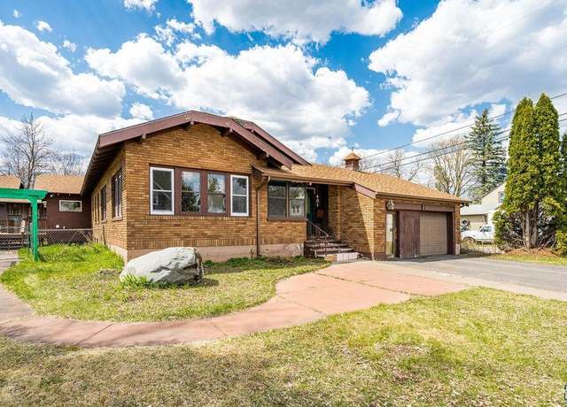 Property at 401 6th St, Cloquet, MN 55720, 3 beds, 3 baths