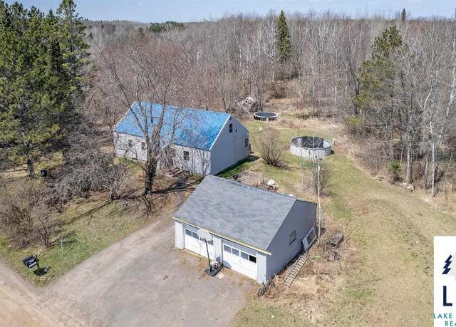 Property at 5463 Maple Hill Rd, Proctor, MN 55810, 3 beds, 1 bath