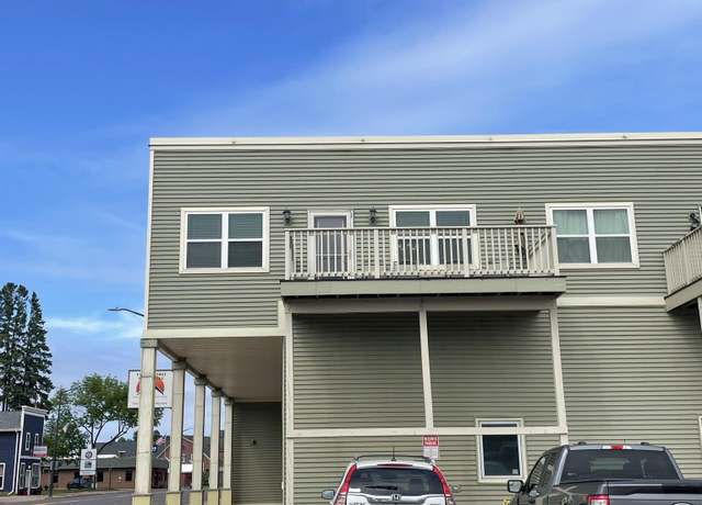 Property at 126 W Bayfield St #204, Washburn, WI 54891, 2 beds, 2 baths