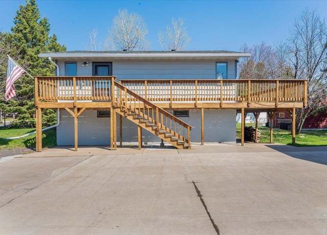 Property at 1514 14th St, Cloquet, MN 55720, 2 beds, 2 baths