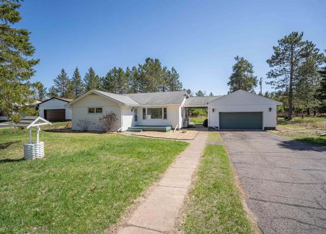 Property at 1741 Olsonville Crk, Carlton, MN 55718, 3 beds, 2 baths