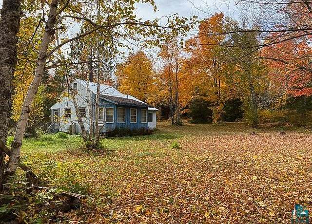 Property at 6840 Park Hill Rd, Finland, MN 55603, 2 beds