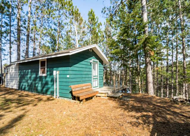 Property at 5966 Fish Lake Shores Rd, Saginaw, MN 55799, 1 bed
