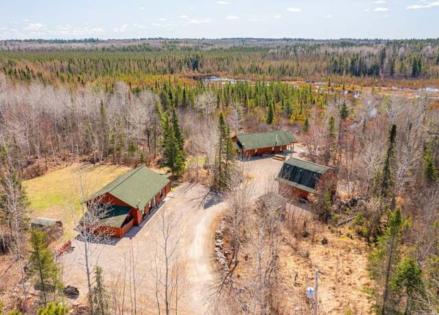 Property at 118 Sunset Rd, Ely, MN 55731, 4 beds, 1 bath