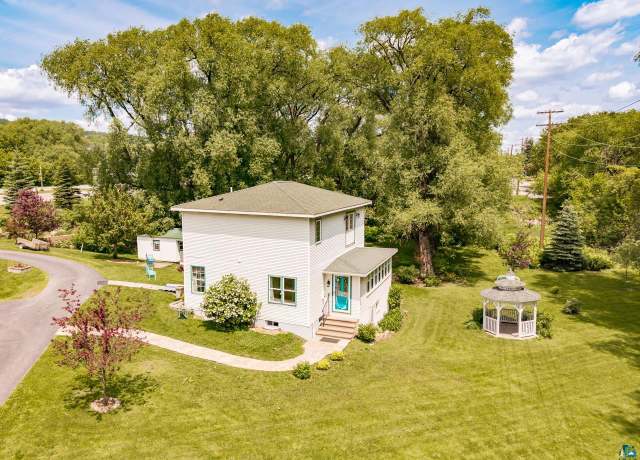Property at 3703 W 2nd St, Duluth, MN 55807, 3 beds, 3 baths