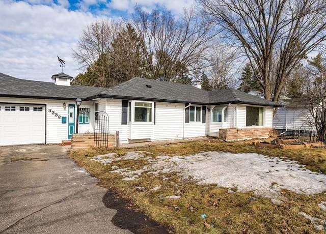 Property at 3332 Piedmont Ave, Duluth, MN 55811, 3 beds, 2 baths