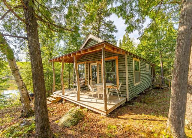Property at 5322 S Ely Is, Tower, MN 55790, 1 bed