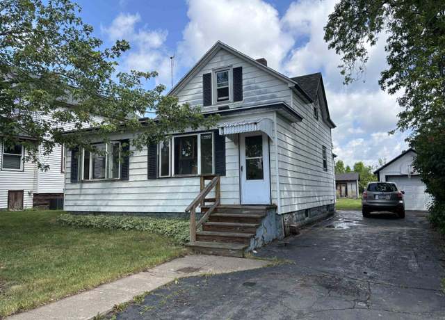 Property at 403 E Camp St, Ely, MN 55731, 2 beds, 1 bath